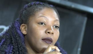 Musique : retour aux sources pour Iris avant la demi-finale de The Voice