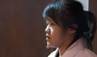 Jiu Jitsu: Portrait de Licai Pourtois