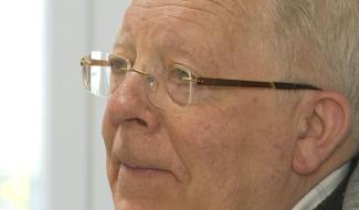 La Louvière: le doyen réagit suite à l'incendie de Notre-Dame de Paris