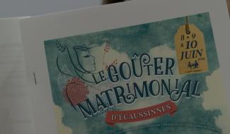 Ecaussinnes: retour sur les origines du Goûter Matrimonial 