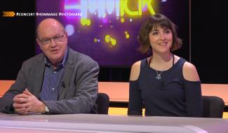 Gimmick : un hommage musical à Victor Jara