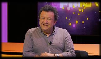 Portrait : les choix d'Eric Boscham