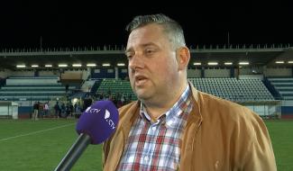 Réactions après URLC - Waremme