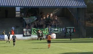 Football D2 Amateurs : Tilleur - RAAL