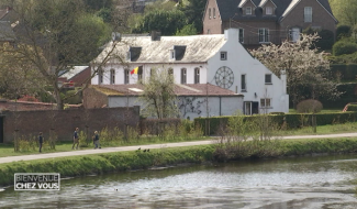 Bienvenue chez vous du 21 avril 2019