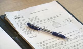 Soignies : conseil communal d avril 2019