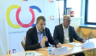 Centre: un campus Sport-Santé universitaire?