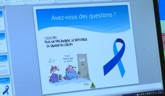 Santé : la clinique onco-digestive du CHU Tivoli, en pleine évolution