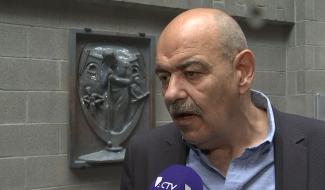 Lhermitte internée à Manage : réaction du Bourgmestre 