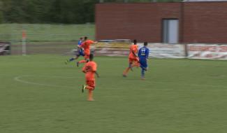 Football D3 Amateurs : Manage - Jette