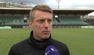 Football D2 Amateur: RAAL - Ciney itvs