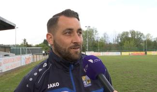 Football D3 Amateurs: la réaction de Romain Delaby