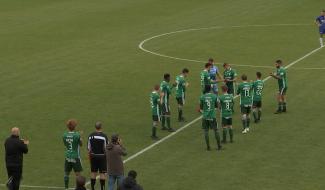 Football D2 Amateur: RAAL - Ciney