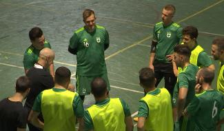 Futsal D2 Union Belge: Bilan saison Raal 