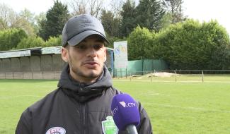 Réactions après Walhain - UR La Louvière Centre