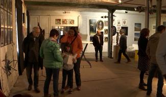 L'ASBL brainoise "L'autre chemin" célèbre ses 10 ans d'existence