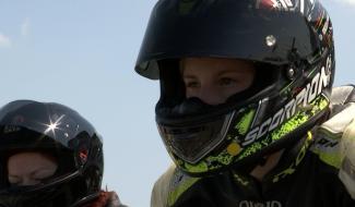 Anderlues : de l'électricité verte à partir du grisou