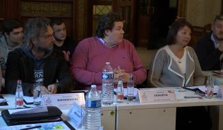 Morlanwlez: conseil communal. Quelle gestion pour la salle Baume Marpent? 