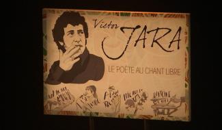 Musique : Victor Jara, histoire d'un poète libre
