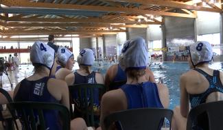 Water-polo: challenge Koryczan 2019