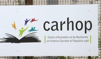 Braine-le-Comte : le mouvement ouvrier dans l'Histoire