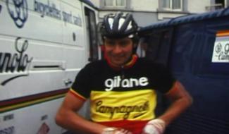 [CYCLISME] Souvenirs du tour de France 1975