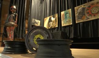 Seneffe : 5ème édition du Festival des Arts