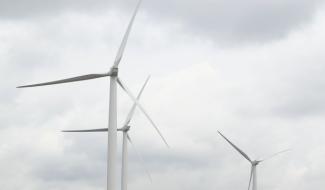 Ecaussinnes : vers des éoliennes citoyennes ?