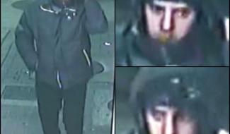 La Louvière : appel à témoins pour une tentative vol à main armée