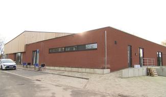 Près de 130 places pour l'accueil des tout petits depuis ce lundi à Braine le Comte