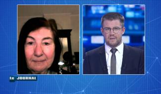 Solidarité : Amnesty s'adapte au confinement.