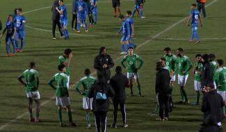 Officiel : La Louvière Centre perd 7 points au classement