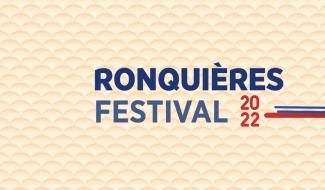 Les 10 ans du Ronquières festival