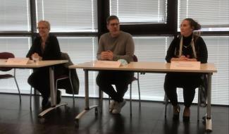 La Louvière : un projet pour soutenir les mères célibataires 