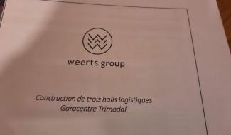 Garocentre : nouvel investissement logistique, 250 emplois à la clé
