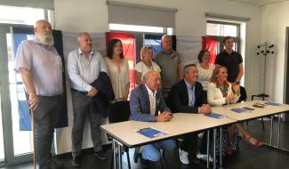 Binche : programme des Fêtes de Septembre 