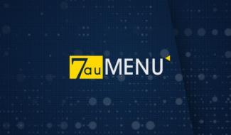 7 Au MENU du 09 mai 2019