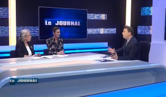 Invitées du Journal : folklore et liberté d’expression