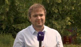 Seneffe : Présentation de l’exposition “Codes & Couleurs”