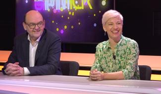 Niveau 5 prochainement au théâtre de Binche