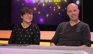 INVITES : 3 jours festifs autour de la Laïcitéau/Festival Humanicité/de La Louvière