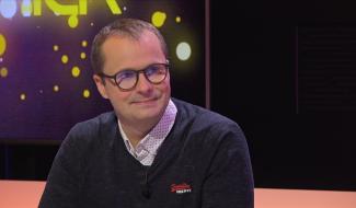 Zygomatix : Les rendez-vous du rire à Braine-le-Comte