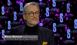 L'interview spectaculaire du 25 novembre 2021