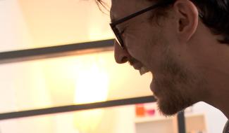 Silence en coulisse du 05 novembre 2020