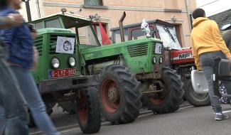 Rouveroy : 10 ème édition de la "Fête des dj'ons "