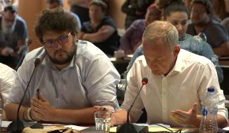 La Louvière : L'opposition réagit aux nouvelles taxes du plan de gestion