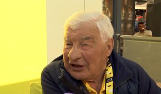 Des invités de prestige à notre micro