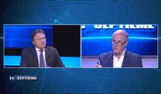 Le Gouverneur veut un centre multidisciplinaire de sécurité 