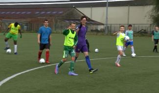 Supsension du foot amateur au moins jusqu'au 17 janvier 2022