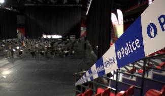 Deux louviérois dans un procès hors norme !